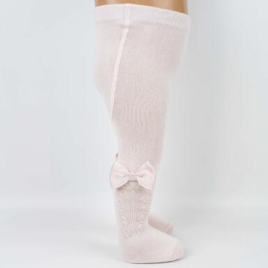 Toptan Viva Aks Kız Bebek Külotlu Çorap - KATAMİNO (1)