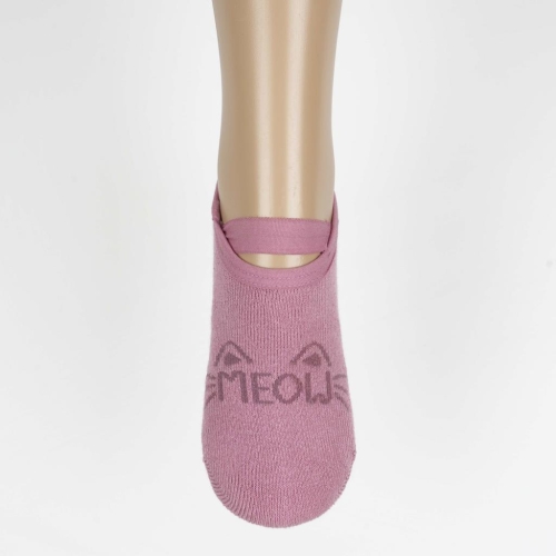 Toptan Woem Kız Havlu Patik Çorap