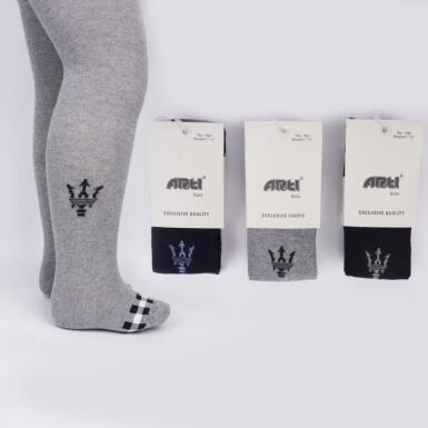 Toptan Yücel Erkek Külotlu Çorap - ARTI