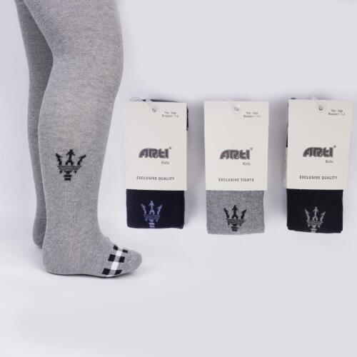 Toptan Yücel Erkek Külotlu Çorap - 1