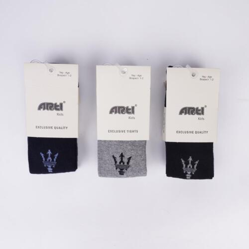 Toptan Yücel Erkek Külotlu Çorap - 2