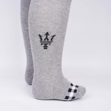 Toptan Yücel Erkek Külotlu Çorap - 3