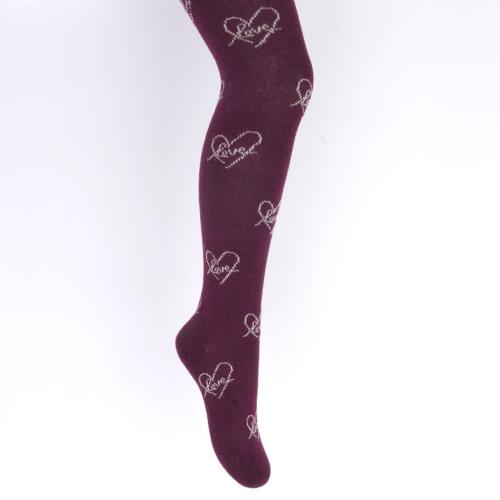 Toptan Yuliya Kız Külotlu Çorap - 2