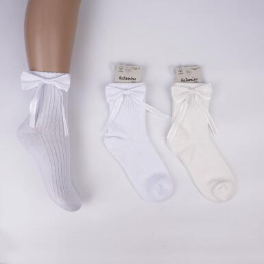 Toptan Zafir Aks. Kız Soket Çorap - KATAMİNO