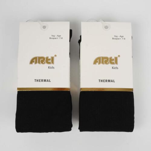 Toptan Zahte Havlu Külotlu Çorap - 3