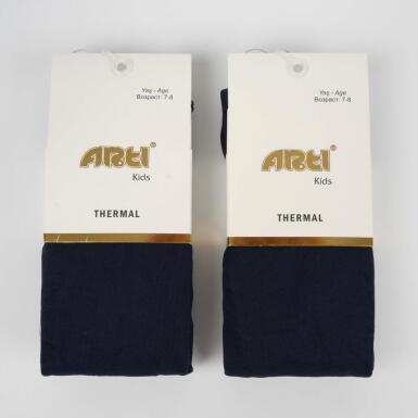 Toptan Zahte Havlu Külotlu Çorap - ARTI