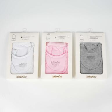 Toptan Zambak Geniş Askılı Boxer Takım - KATAMİNO (1)