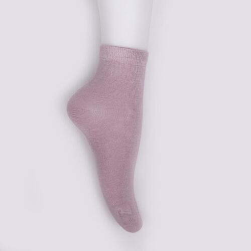 Toptan Zehra Bambu Kadın Soket Çorap - 3