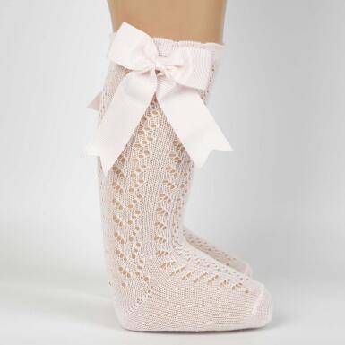 Toptan Zenti Aks. Bebek File Golf Çorap - KATAMİNO (1)