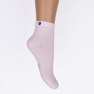 Toptan Zeyno Aks. Kız Soket Çorap - KATAMİNO