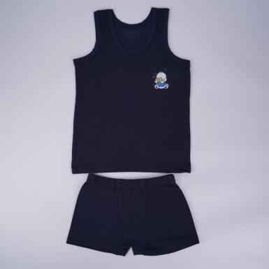 Volkan Erkek Atlet Boxer Takım - ARTI