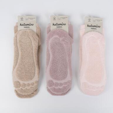 Yubin Kız Havlu Soket - 3